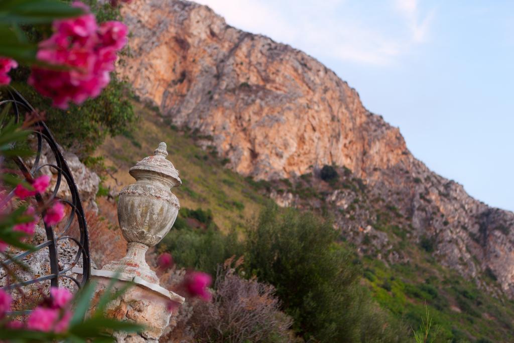 Bed and Breakfast Cala Dell'Arena Макари Экстерьер фото
