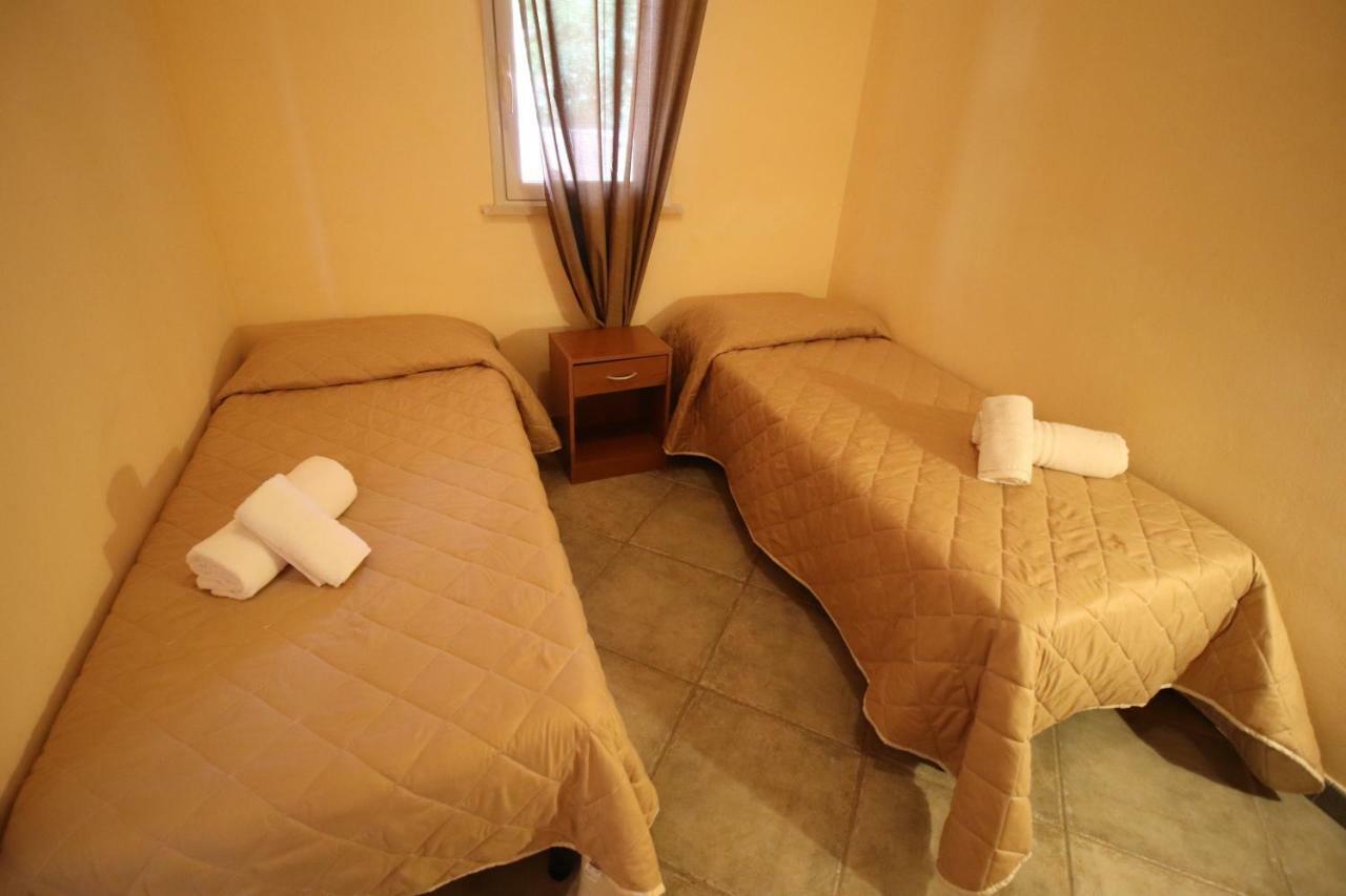 Bed and Breakfast Cala Dell'Arena Макари Экстерьер фото